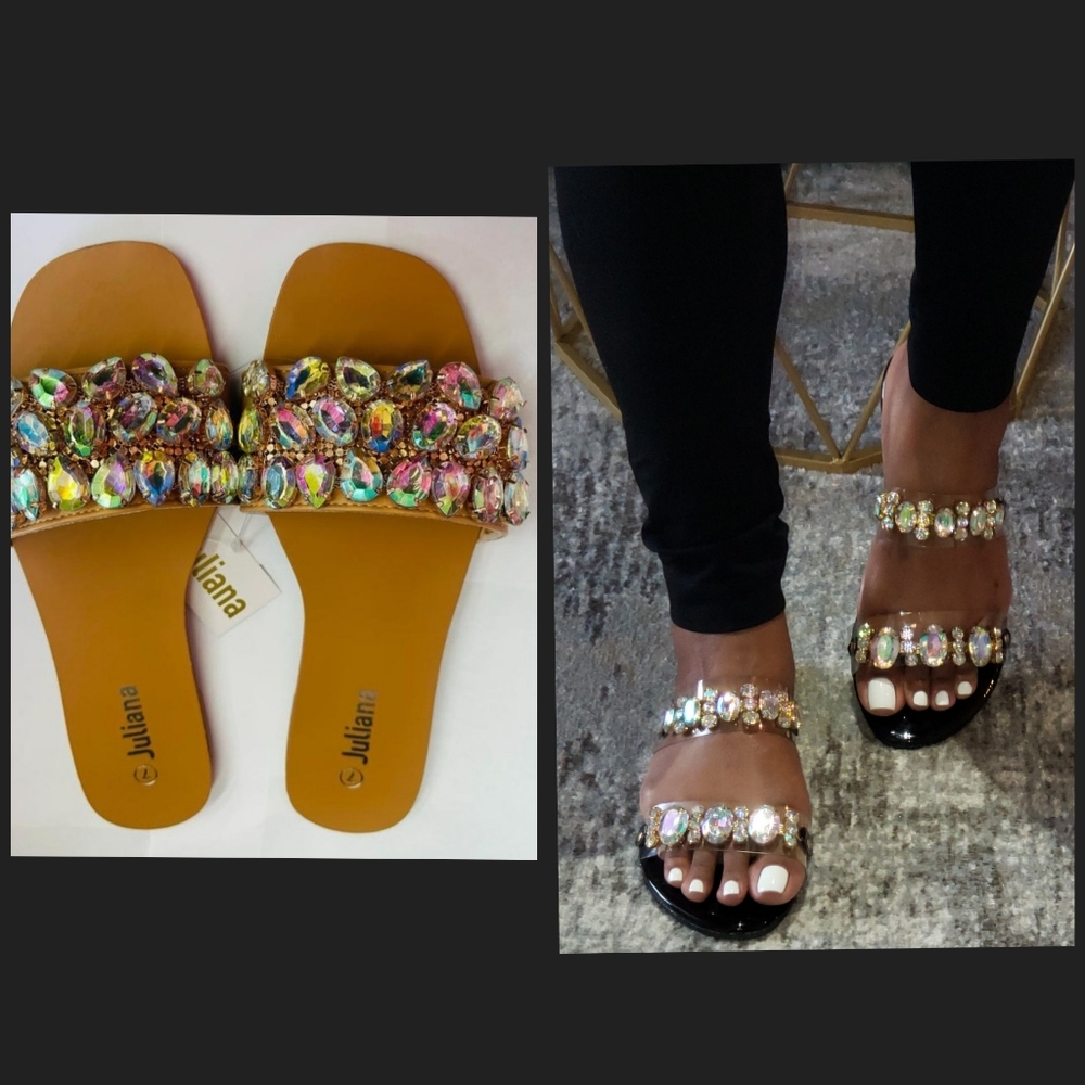 Ladies 2 pair deal